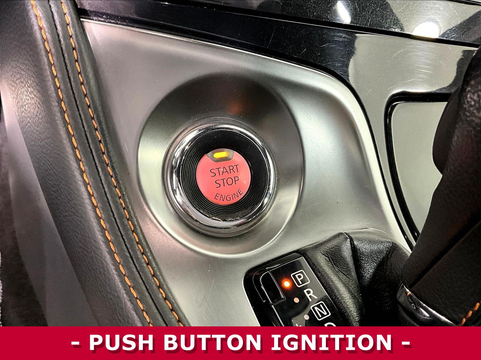 Used 2019 Nissan Maxima SR w/ Premium Package FWD image 38