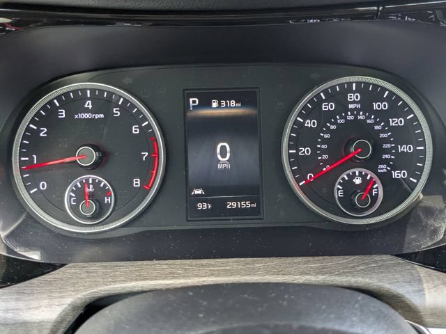 Certified 2023 Kia K5 EX FWD image 32