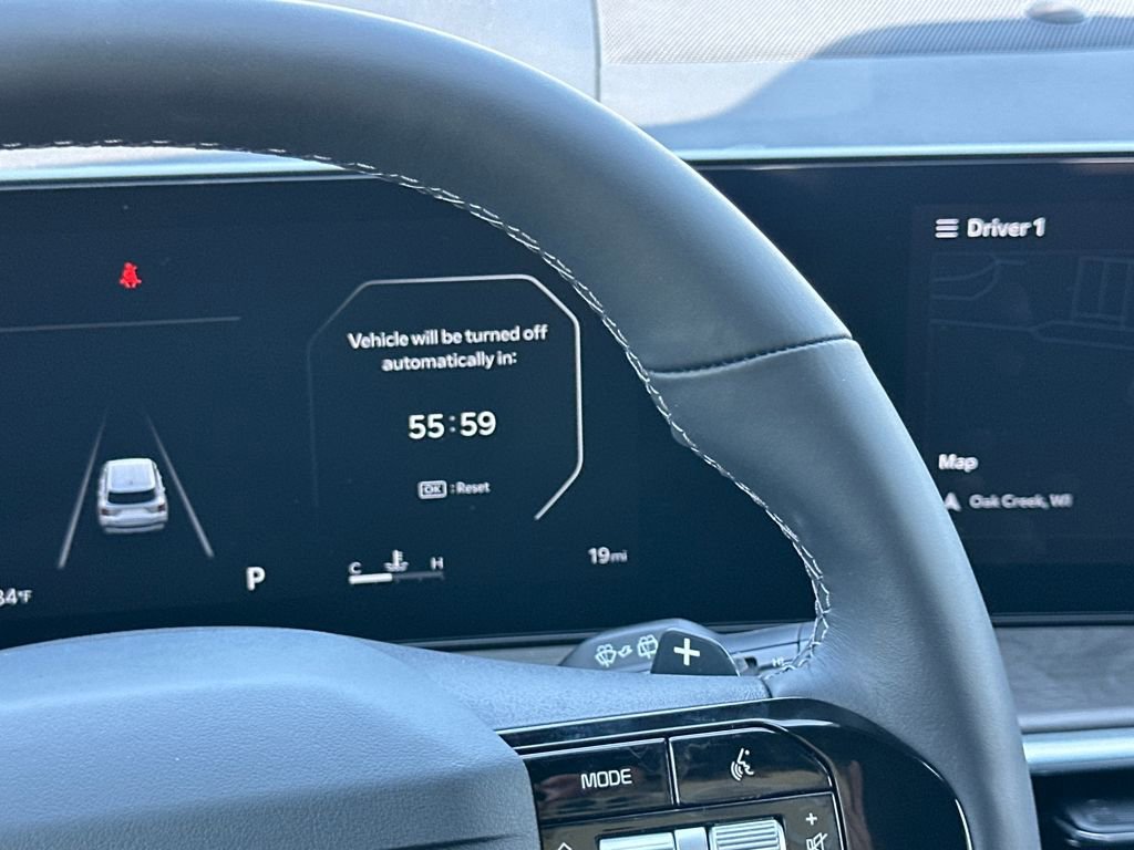 New 2026 Kia Sorento SX Prestige image 24