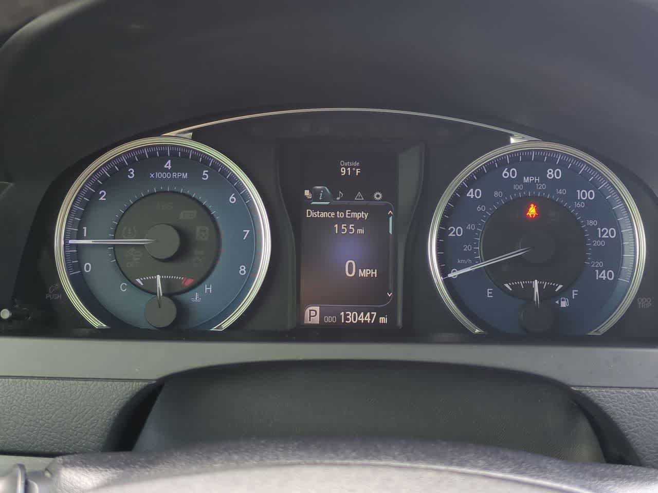 Used 2017 Toyota Camry XLE FWD image 32