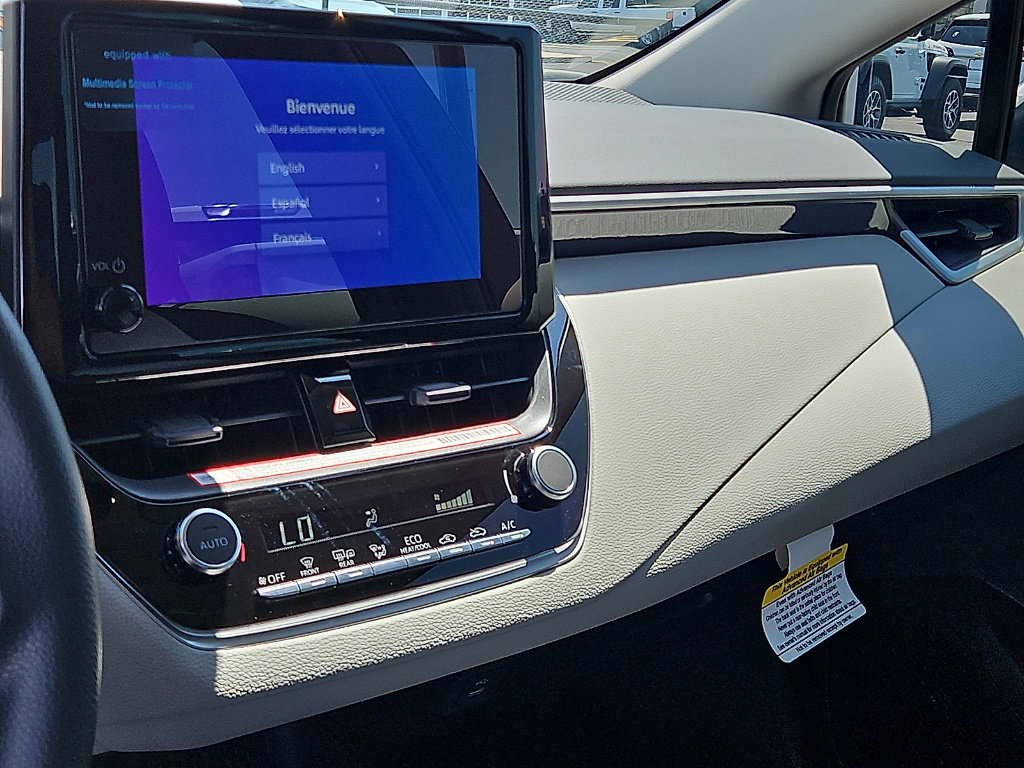 Certified 2026 Toyota Corolla LE image 18