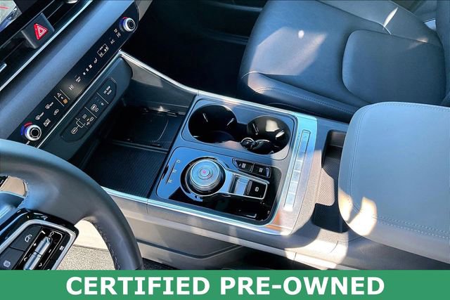 Certified 2025 Kia Carnival EX image 14