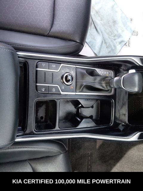 Certified 2023 Kia Sorento S w/ Panoramic Sunroof Package AWD/4WD image 14