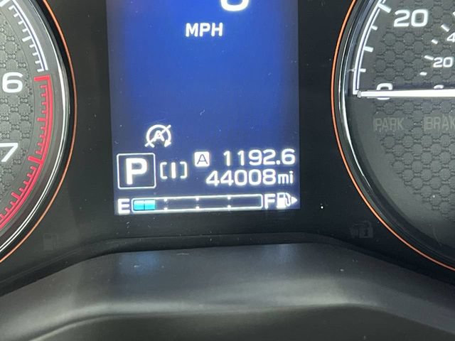 Used 2024 Subaru Forester Sport AWD/4WD image 12