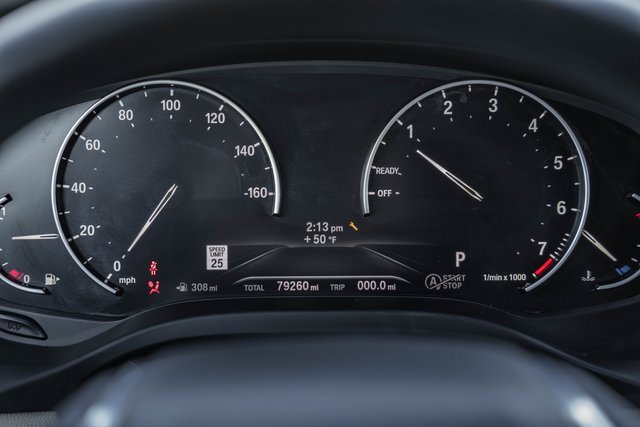 Used 2020 BMW X3 xDrive30i w/ Convenience Package image 45