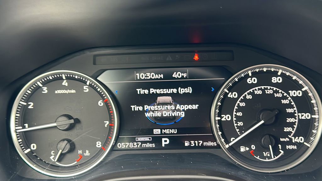 Used 2022 Mitsubishi Outlander SE image 25