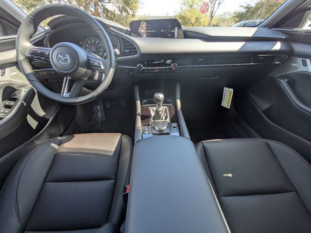 New 2026 MAZDA MAZDA3 2.5 S Hatchback w/ Premium Pkg FWD image 12