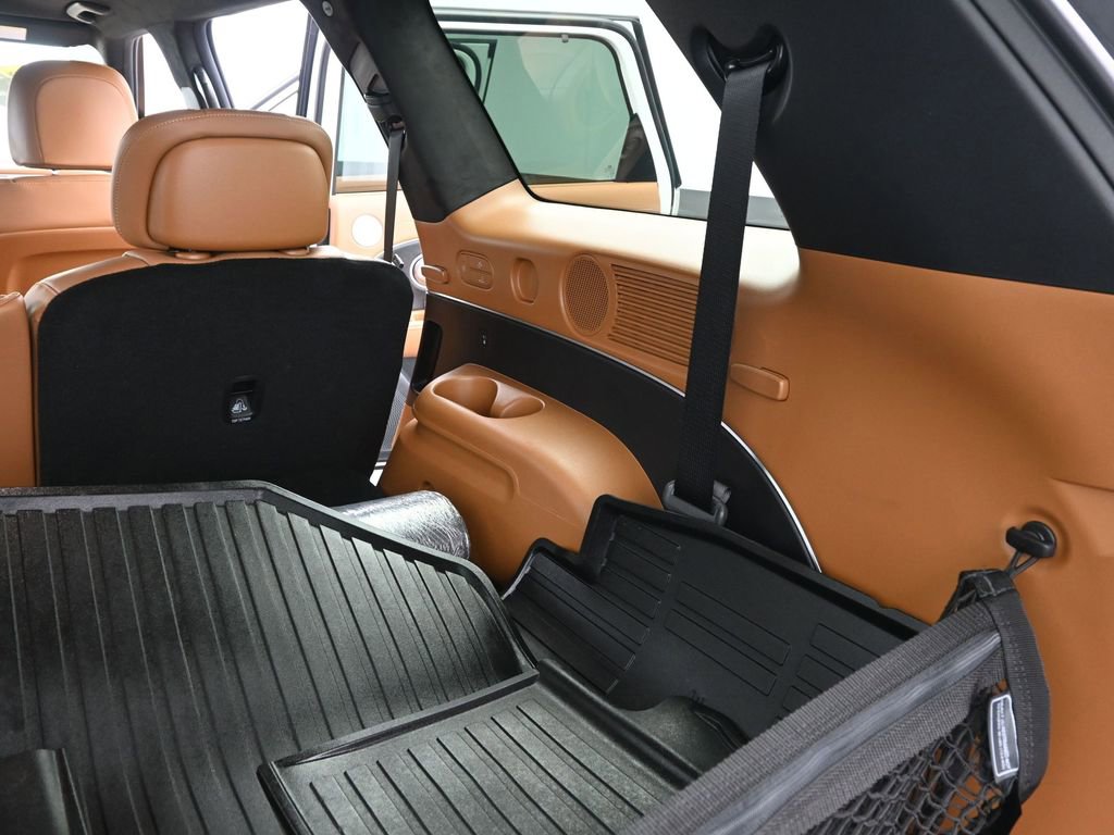 Used 2026 Hyundai Palisade Calligraphy image 11