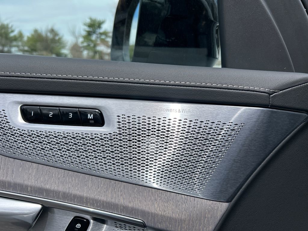 New 2026 Volvo XC90 T8 Ultra w/ Protection Package Premier AWD/4WD image 22