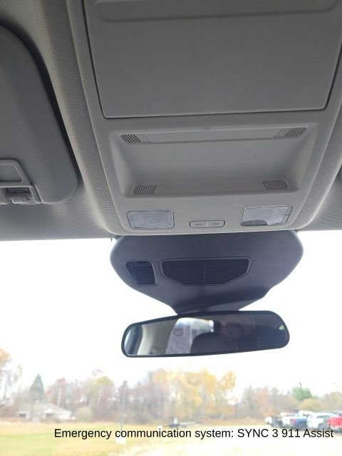 Used 2022 Ford Escape SEL image 21