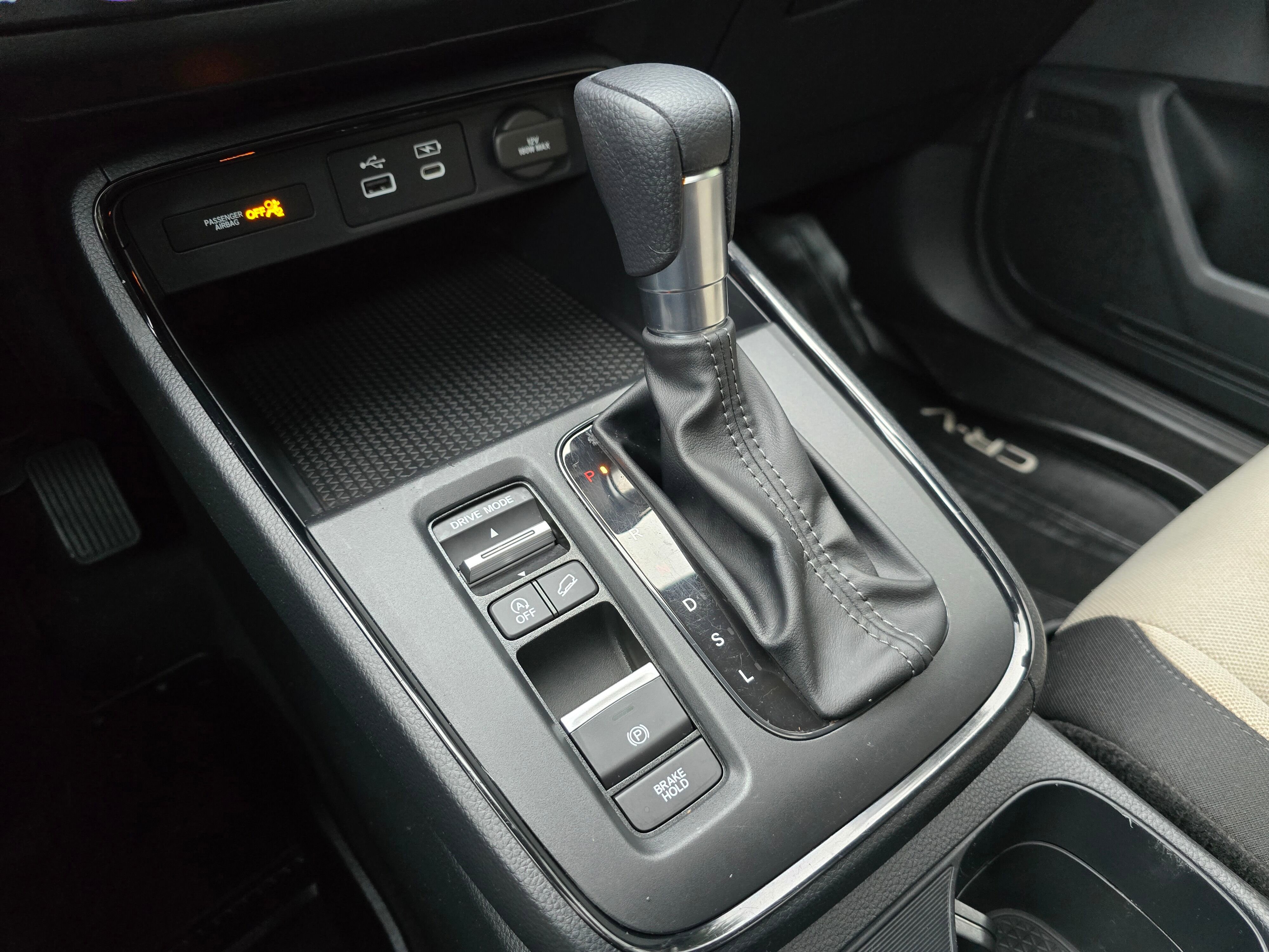 Certified 2023 Honda CR-V EX image 35