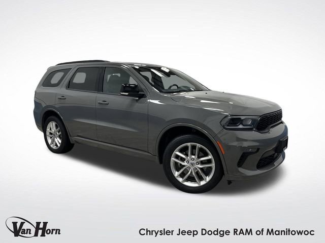 Used 2023 Dodge Durango GT