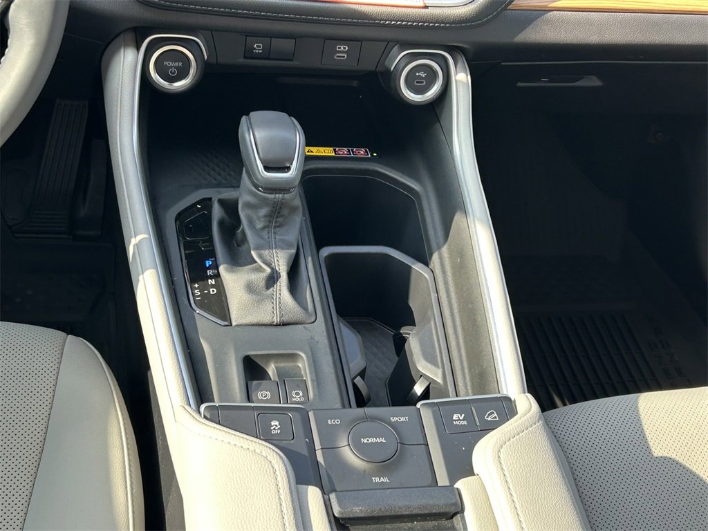 Used 2026 Toyota Grand Highlander Limited image 23