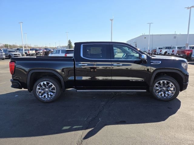 New 2026 GMC Sierra 1500 Denali w/ Denali Reserve Package AWD/4WD image 23