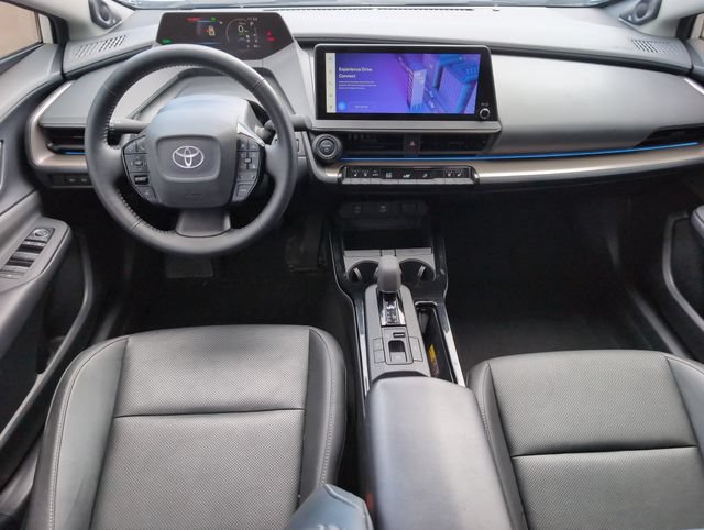 Used 2024 Toyota Prius Limited w/ Limited Premium Package AWD/4WD image 28