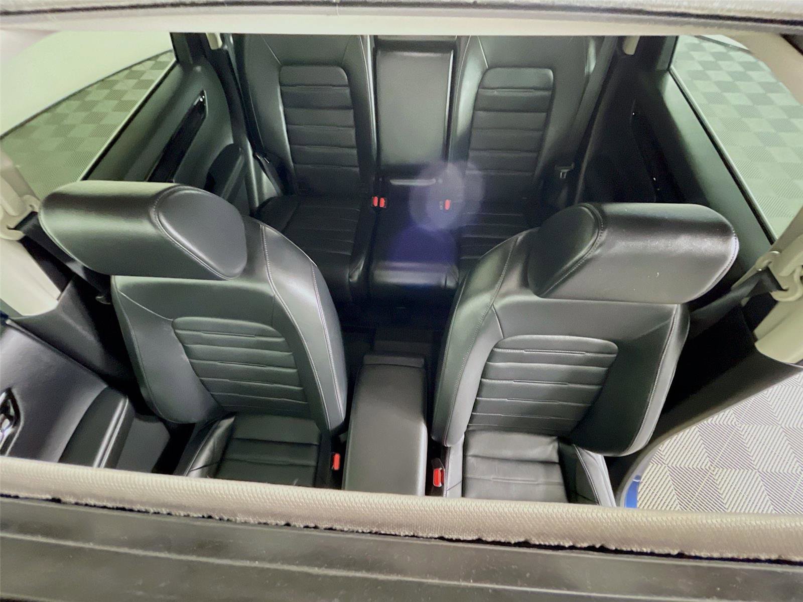 Used 2024 Honda CR-V EX-L image 13