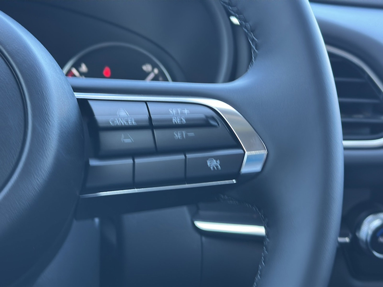 New 2025 MAZDA CX-30 AWD 2.5 S w/ Preferred Package image 18