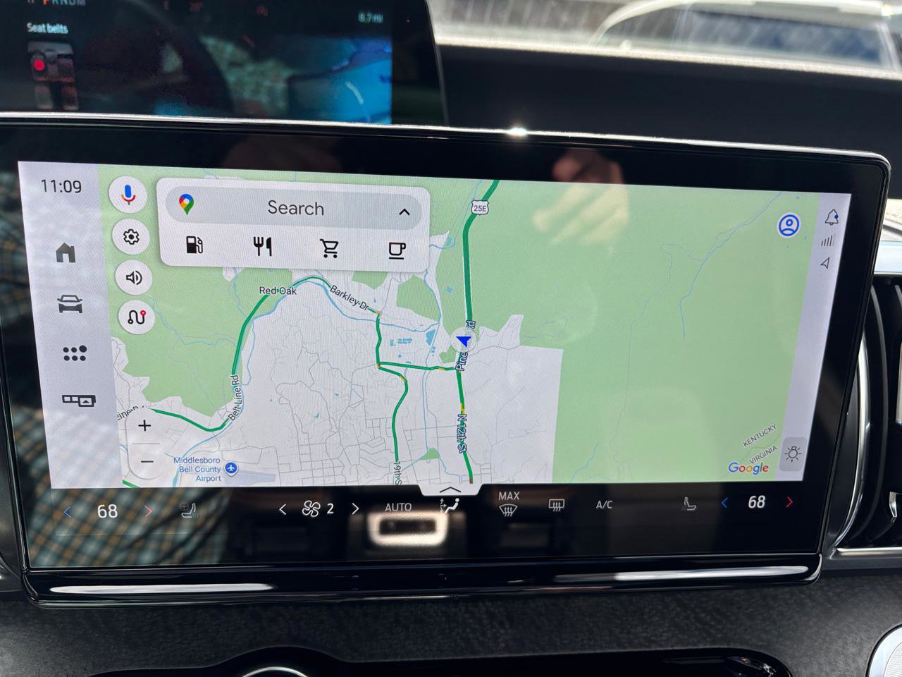 New 2026 Ford Expedition Tremor image 20