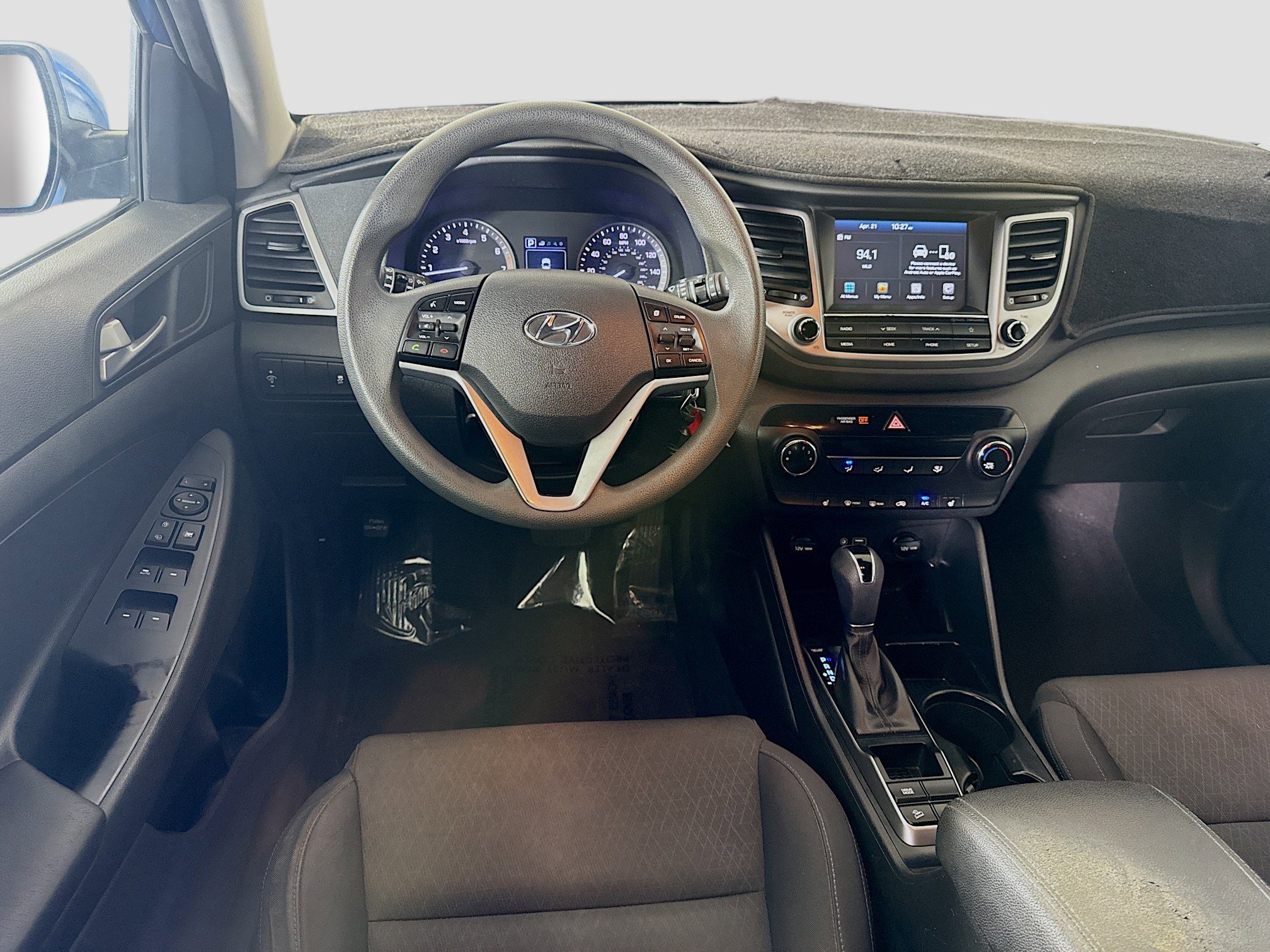 Used 2018 Hyundai Tucson SEL FWD image 17