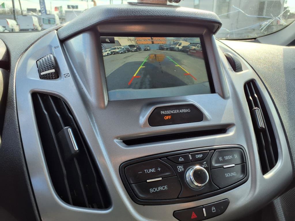 Used 2016 Ford Transit Connect XLT image 10