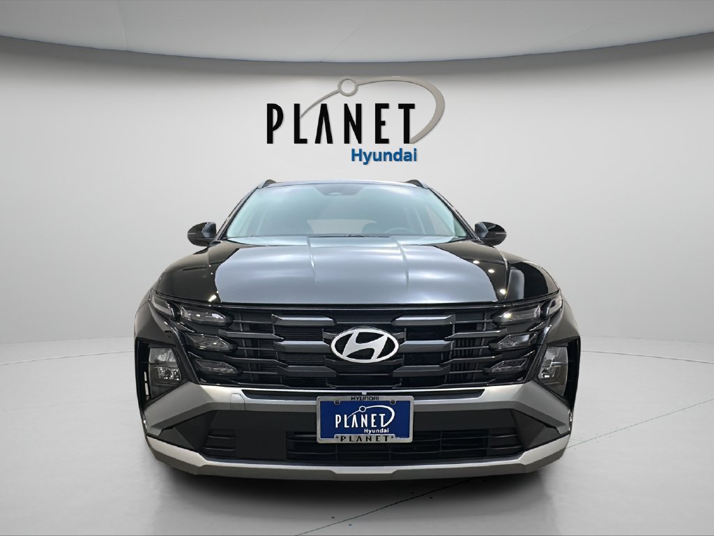 New 2026 Hyundai Tucson SEL AWD/4WD image 8