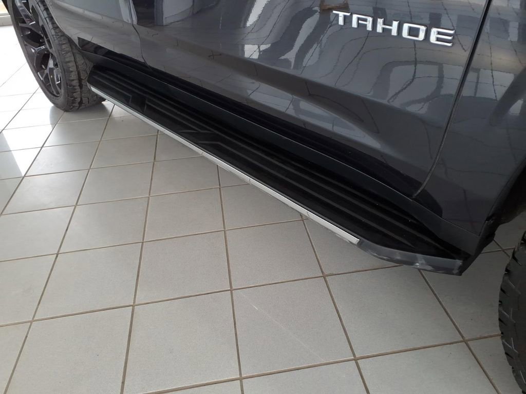 Used 2023 Chevrolet Tahoe LT w/ Luxury Package image 8