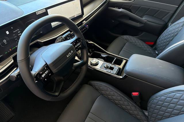New 2026 Kia Sorento SX Prestige AWD/4WD image 10