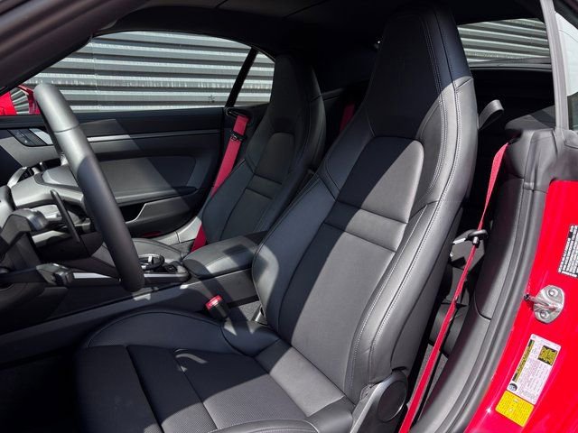 New 2026 Porsche 911 Carrera image 6