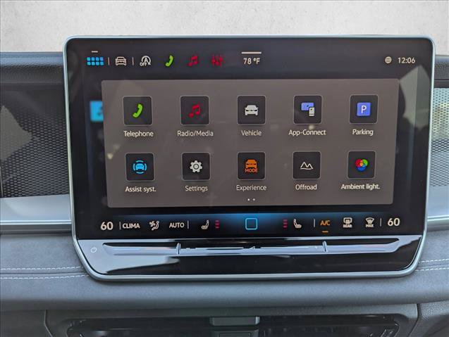 New 2026 Volkswagen Tiguan SE R-Line AWD/4WD image 17