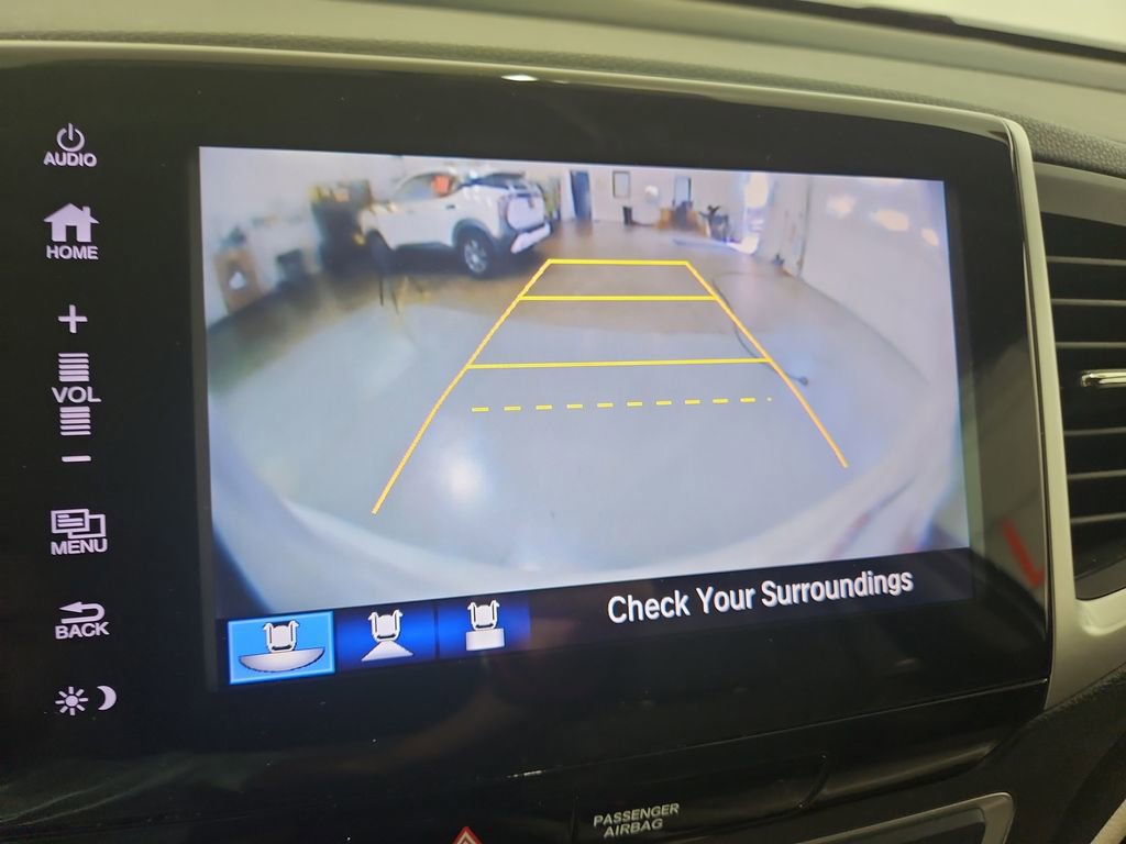 Used 2017 Honda Pilot EX-L image 19