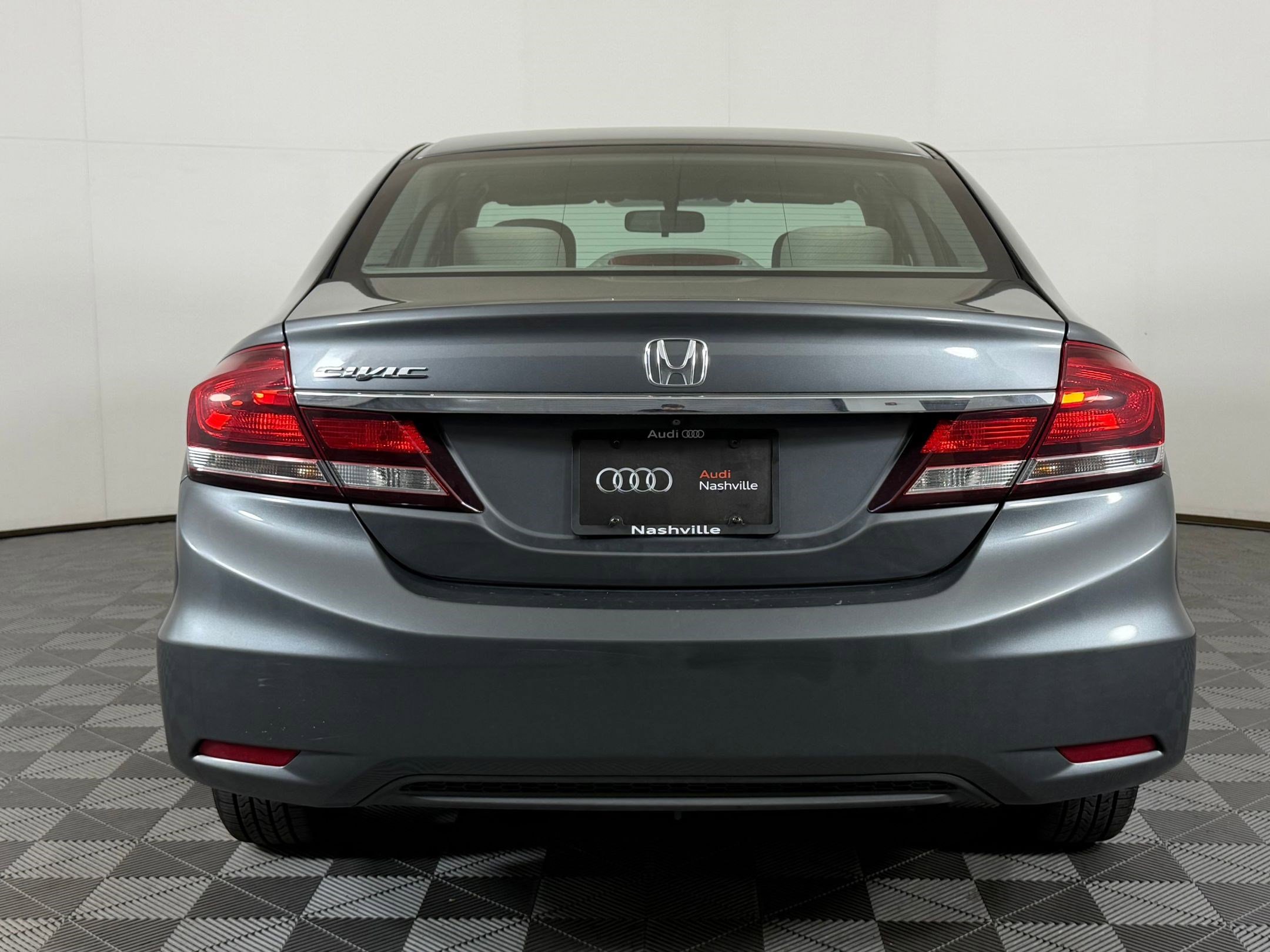 Used 2013 Honda Civic LX image 10