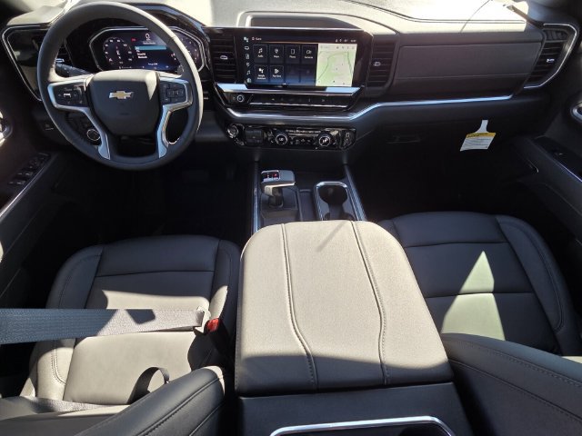 New 2026 Chevrolet Silverado 1500 LT w/ All Star Edition Plus RWD image 8
