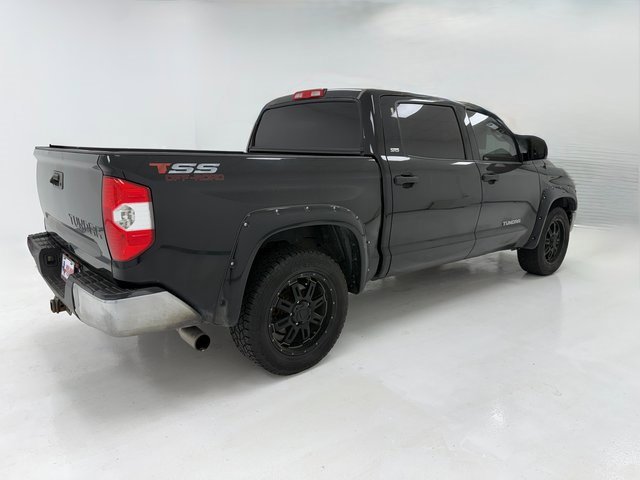 Used 2014 Toyota Tundra SR5 w/ SR5 Upgrade Package image 38