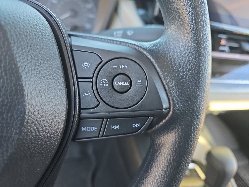 Certified 2024 Toyota Corolla LE FWD image 19