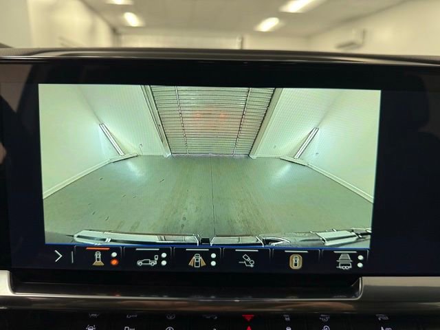 New 2026 GMC Sierra 1500 Elevation w/ Elevation Premium Package image 23