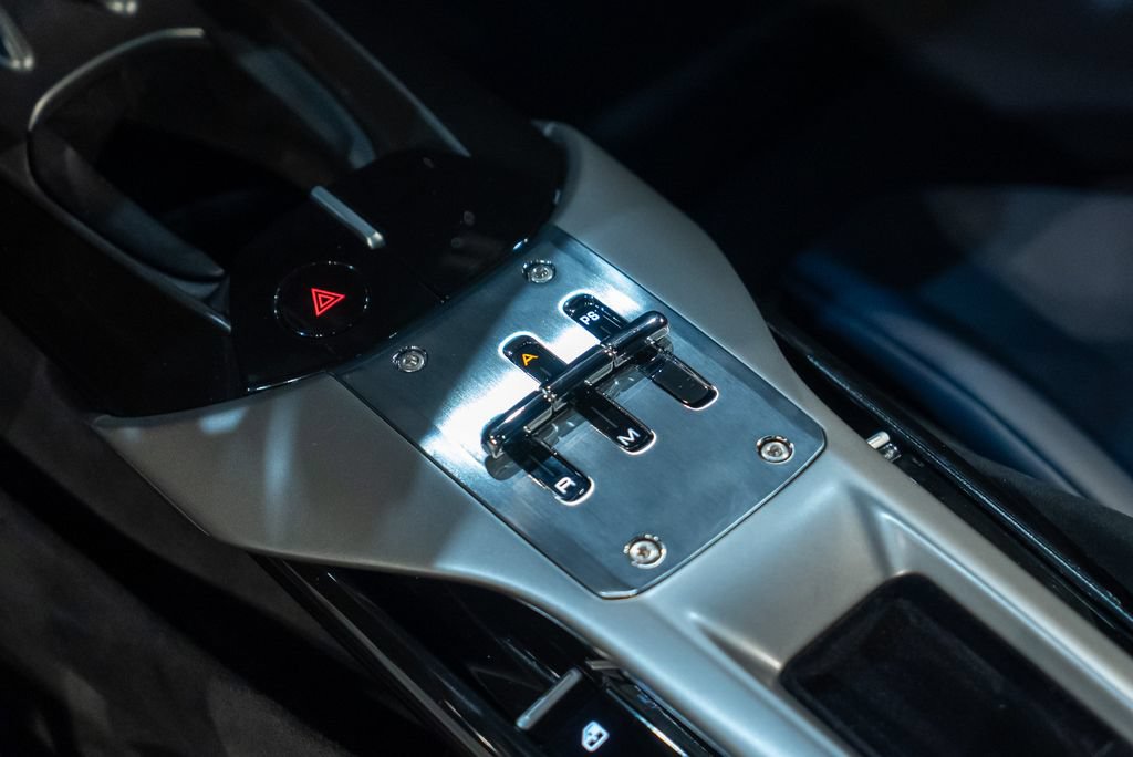 Certified 2025 Ferrari 12Cilindri RWD image 36