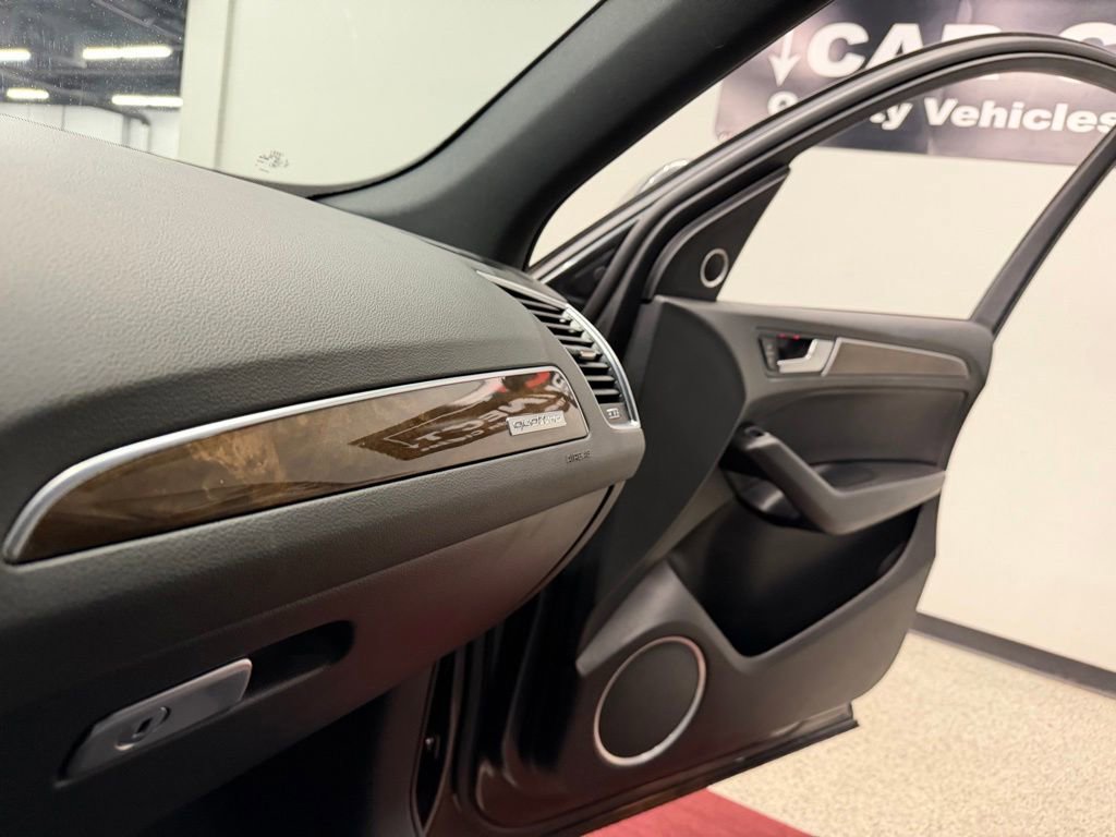 Used 2016 Audi Q5 3.0T Premium Plus AWD/4WD image 38