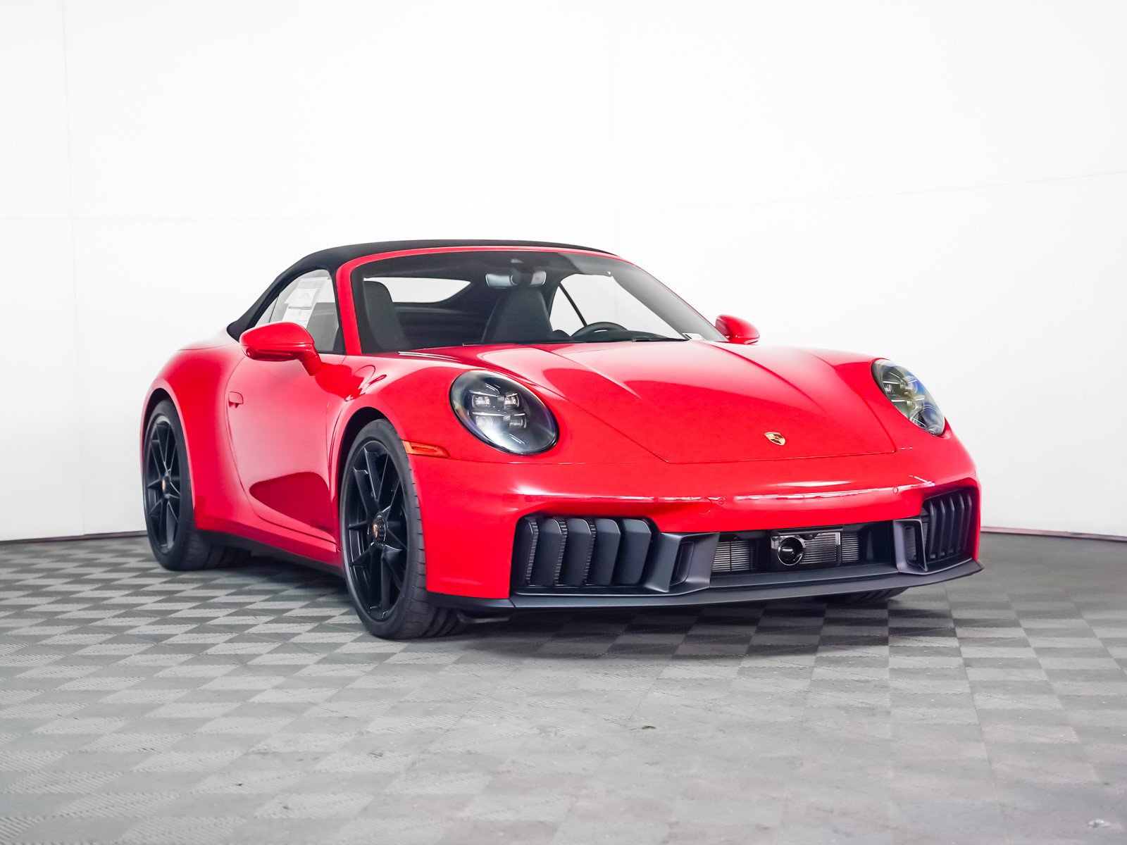 New 2026 Porsche 911 Carrera 4 GTS image 9