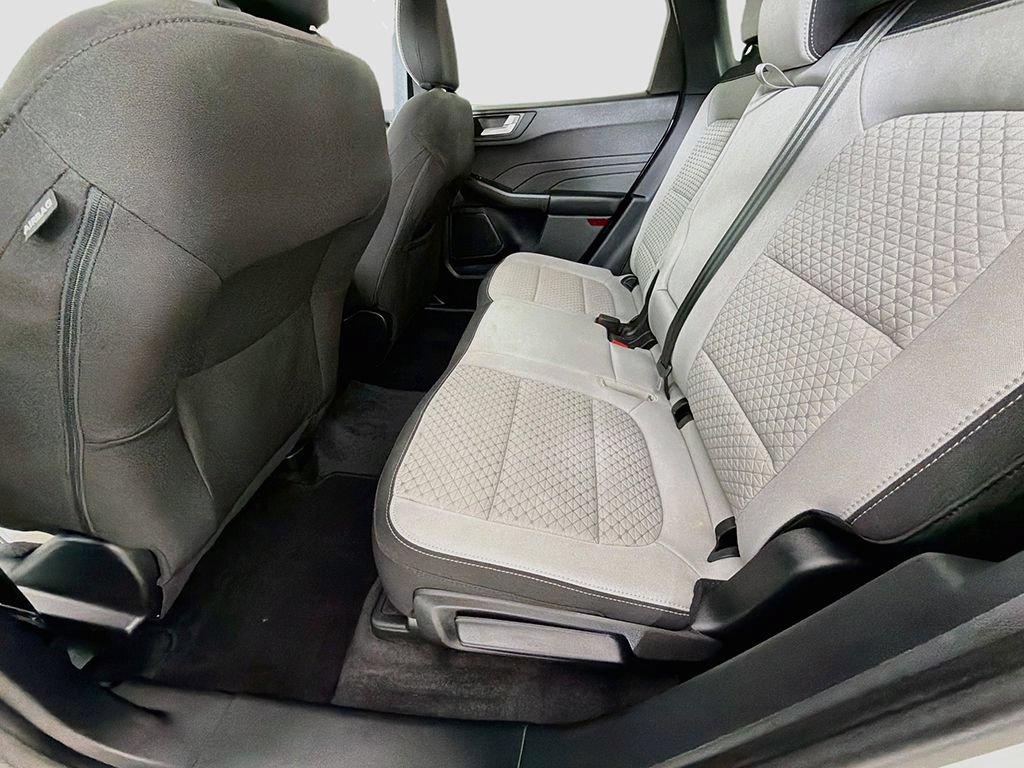 Used 2023 Ford Escape Active w/ Tech Pack #2 FWD image 26