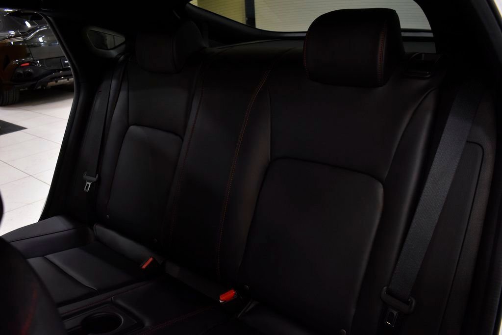 Used 2024 Acura Integra Type S image 36