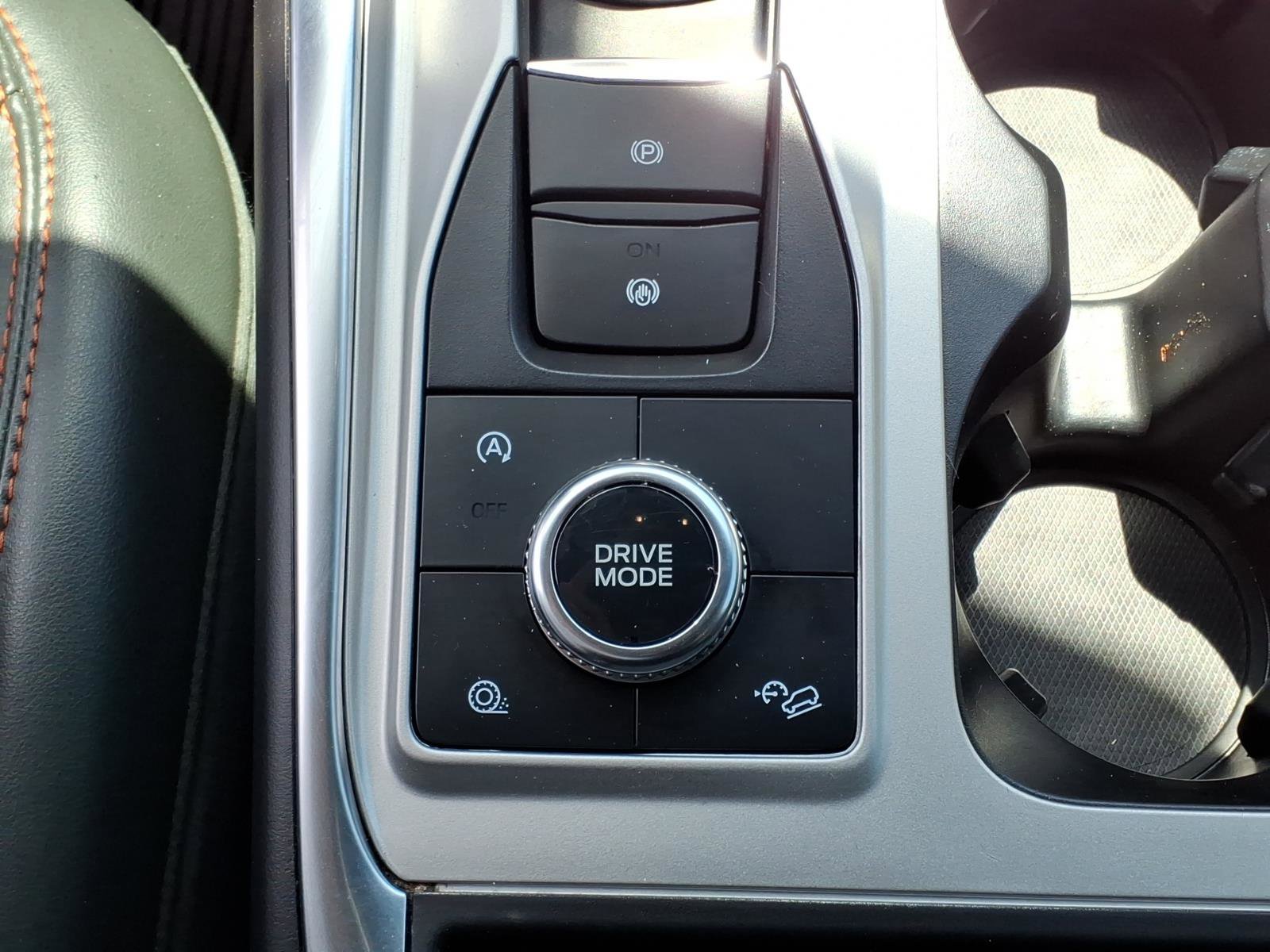 Certified 2024 Ford Explorer Timberline w/ Timberline Technology Package AWD/4WD image 25