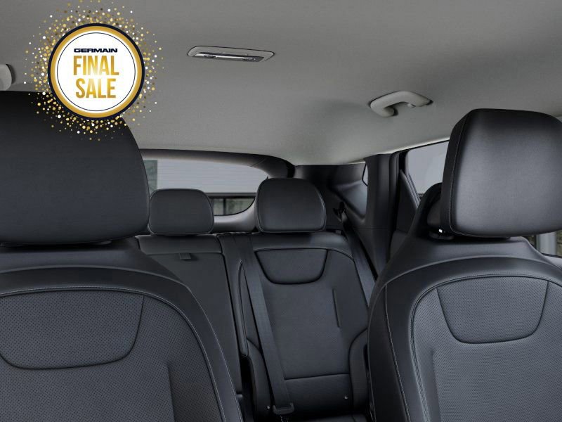 New 2025 Kia EV6 Wind image 28