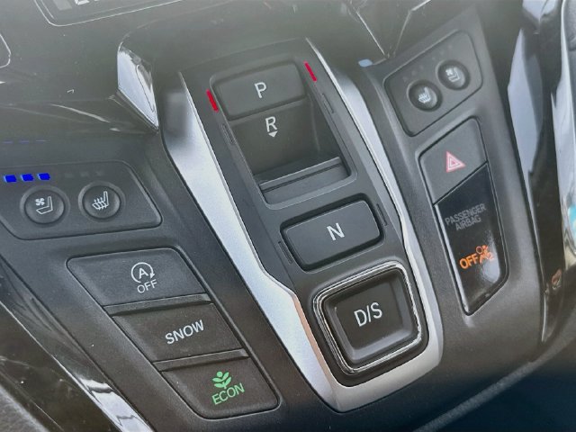 Certified 2025 Honda Odyssey Elite image 22