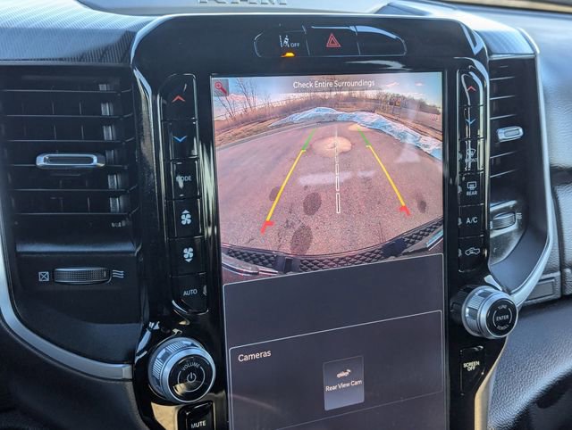 New 2026 RAM 1500 Big Horn image 15