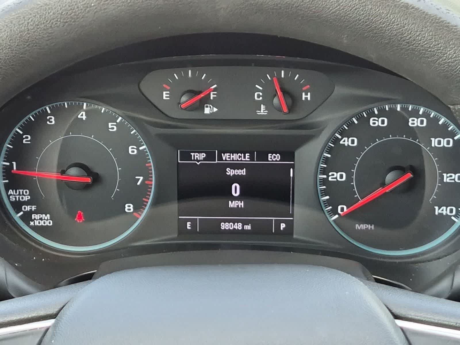 Used 2023 Chevrolet Malibu LT FWD image 11