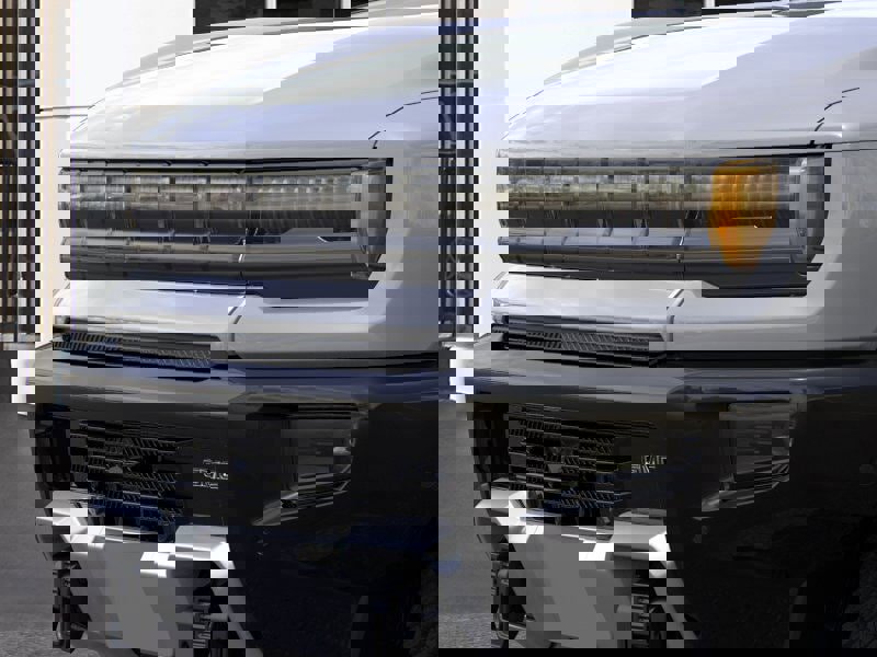 New 2025 GMC Hummer EV 3X image 57