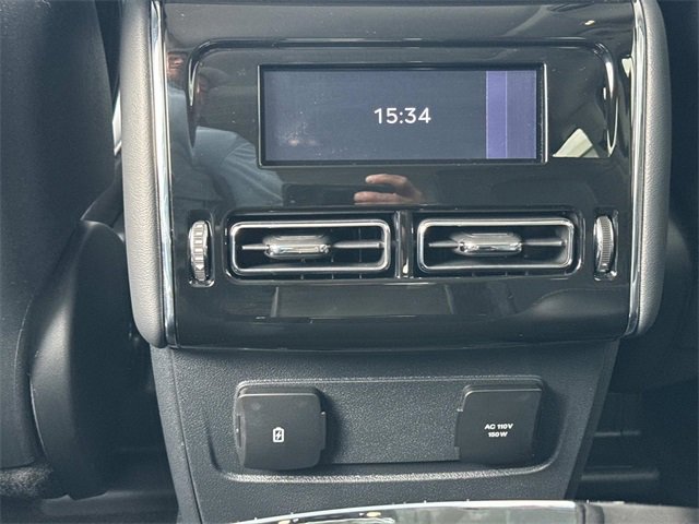 New 2025 Lincoln Aviator Reserve image 16