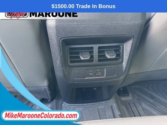 Certified 2024 Chevrolet Colorado ZR2 w/ Technology Package image 16