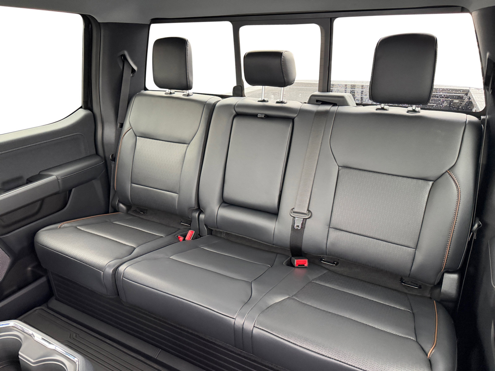 New 2026 Ford F250 Lariat image 13