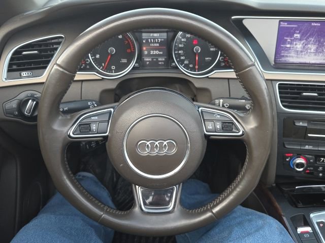 Used 2013 Audi A5 2.0T Premium Plus image 34